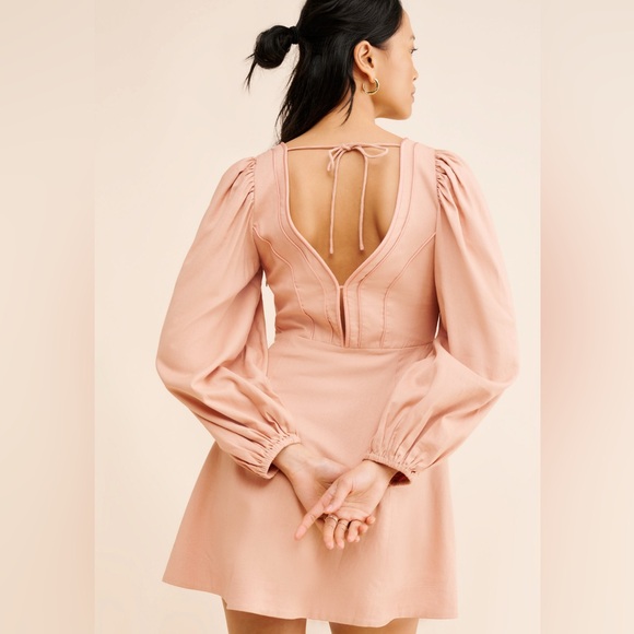 Farm Rio Dress - Picture 3 of 3